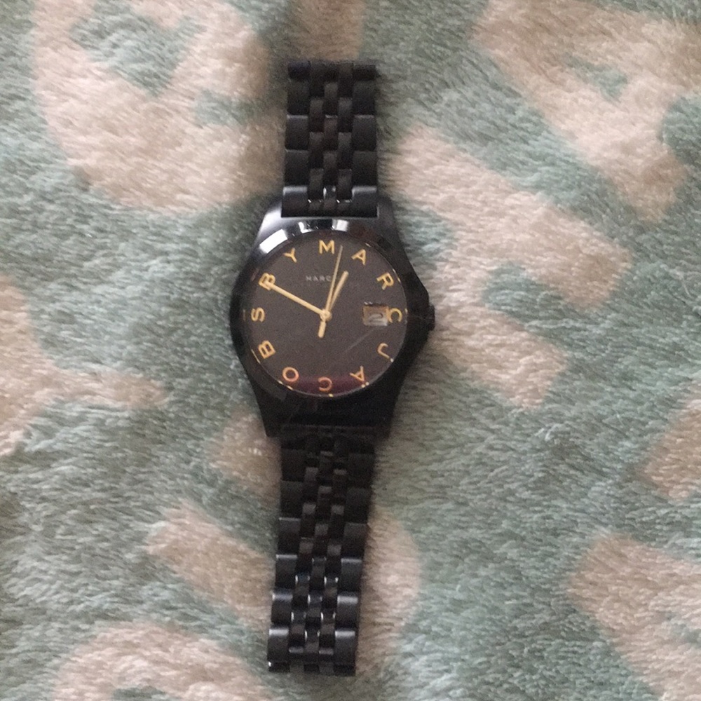 Women’s Marc Jacobs Watch